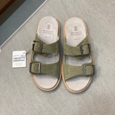 Brunello Cucinelli Sandals